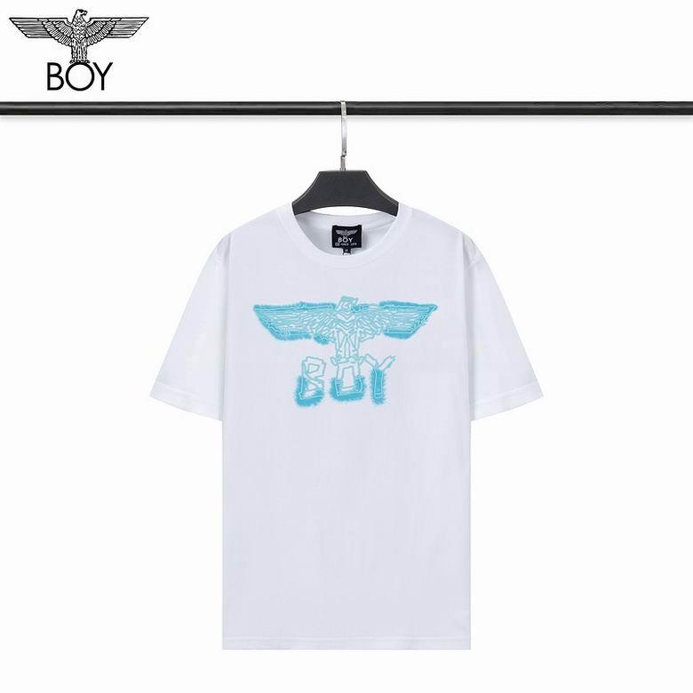 Boy London Men's T-shirts 236